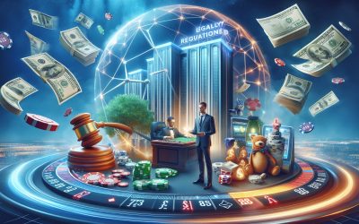 Kako pravno regulisani kazina štite vaše interese i novac