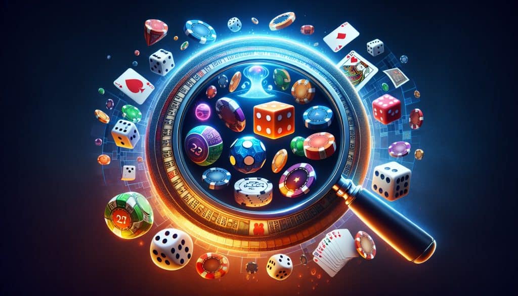 Da li možeš da prevariš sreću u online kazinu Da li možeš da prevariš sreću u online kazinu