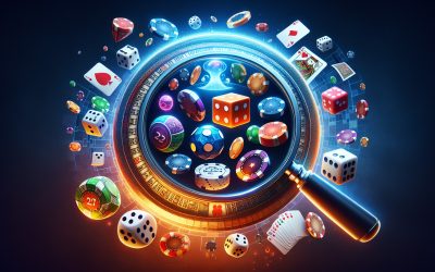 Da li možeš da prevariš sreću u online kazinu