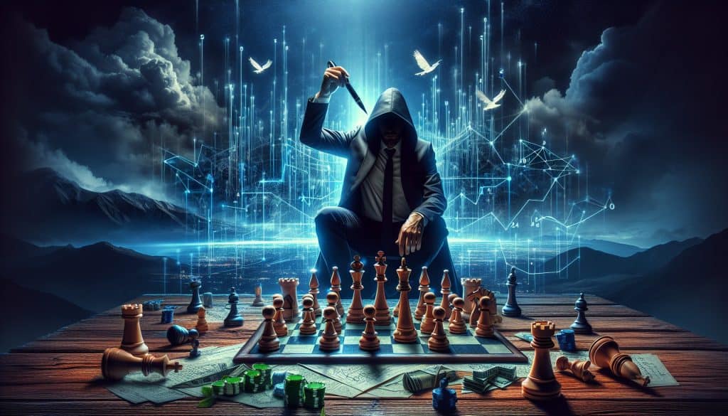 Taktike koje koriste profesionalni igrači a ti ih ignorišeš Taktike koje koriste profesionalni igrači a ti ih ignorišeš