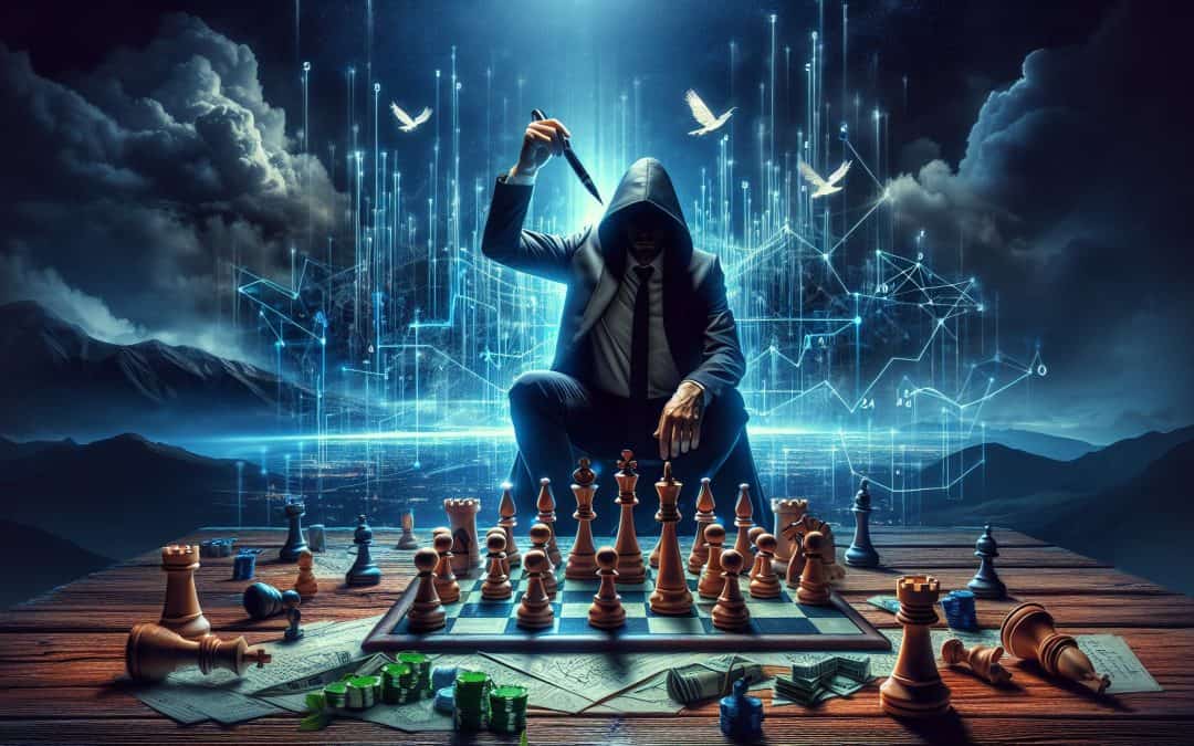 Taktike koje koriste profesionalni igrači a ti ih ignorišeš