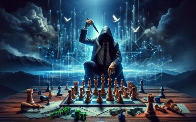 Taktike koje koriste profesionalni igrači a ti ih ignorišeš