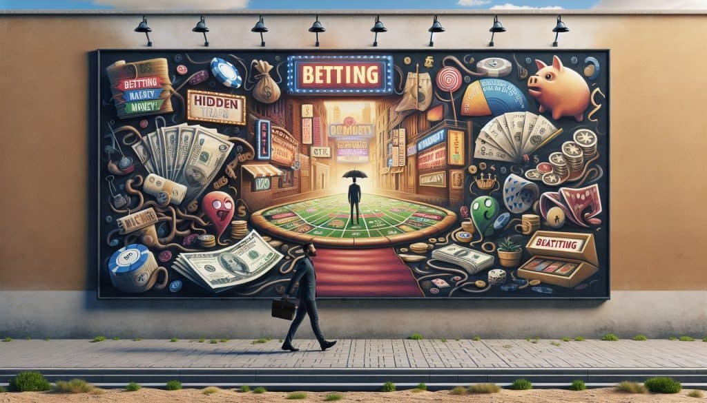 Psihologija klađenja koju nijedna reklama neće prikazati