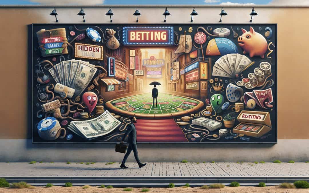 Psihologija klađenja koju nijedna reklama neće prikazati