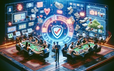 Ko upravlja legalnošću online igara u tvojoj državi