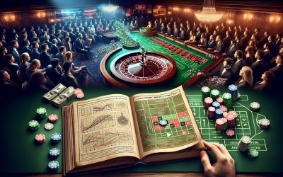 Tajna iza ruleta koju većina igrača nikada ne otkrije