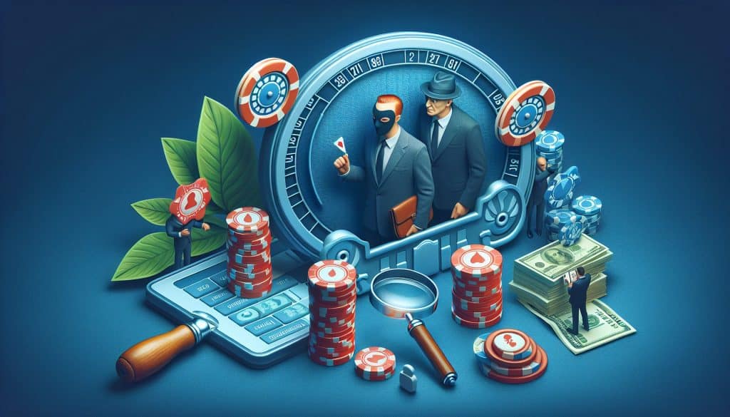 Da li je tvoj kazino provajder tihi ubica šansi za dobitak Da li je tvoj kazino provajder tihi ubica šansi za dobitak