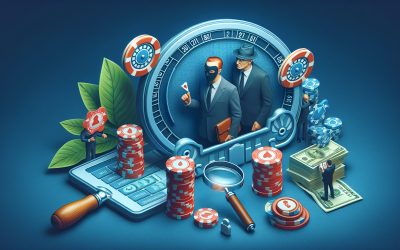 Da li je tvoj kazino provajder tihi ubica šansi za dobitak