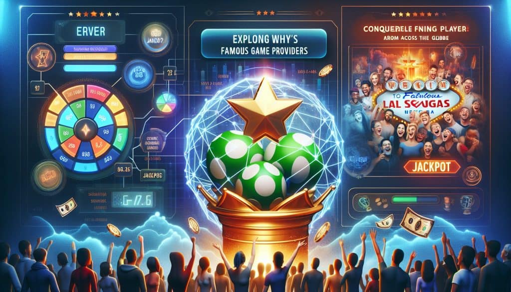 Zašto NetEnt igre obaraju servere i osvajaju džekpotove