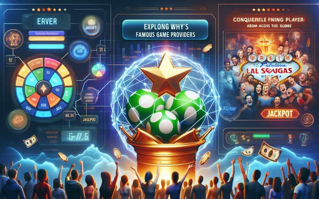 Zašto NetEnt igre obaraju servere i osvajaju džekpotove