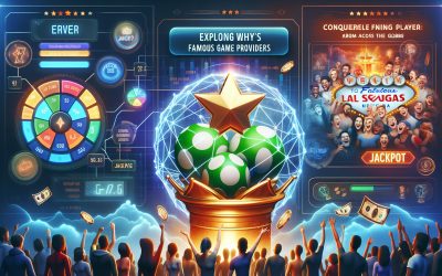 Zašto NetEnt igre obaraju servere i osvajaju džekpotove