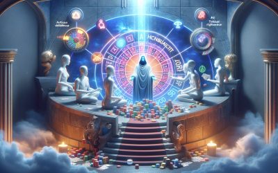 Šta ti AI kazina ne govore o tvojim navikama