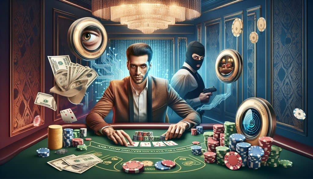 Kazina koja koriste tvoj ritam igranja protiv tebe