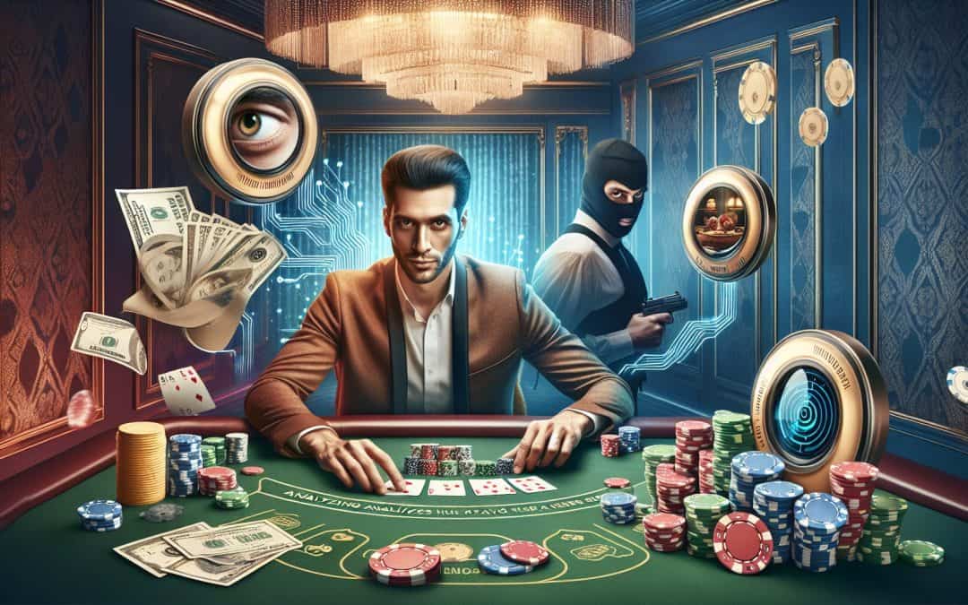 Kazina koja koriste tvoj ritam igranja protiv tebe