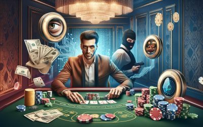 Kazina koja koriste tvoj ritam igranja protiv tebe