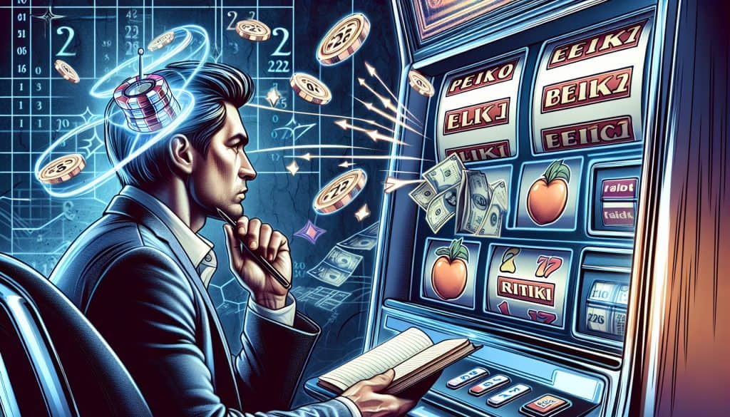 Kako osvojiti više na slot mašinama uz minimalan rizik