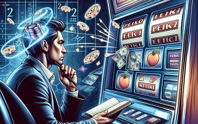 Kako osvojiti više na slot mašinama uz minimalan rizik