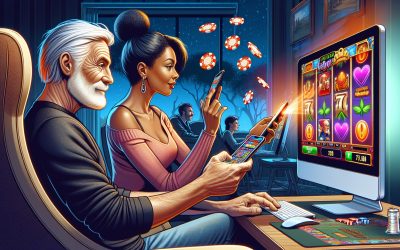 Mobilni kazini vs desktop iskustvo – šta je bolje za vas