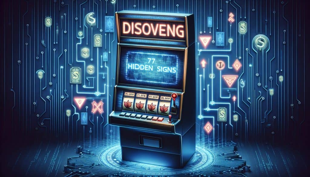 Kako prepoznati tajni obrazac isplate na slot aparatima Kako prepoznati tajni obrazac isplate na slot aparatima