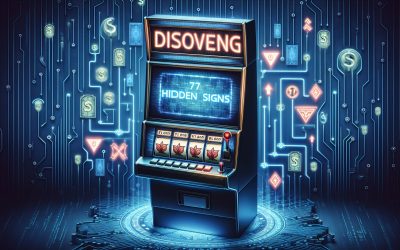 Kako prepoznati tajni obrazac isplate na slot aparatima