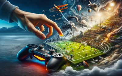 Igre koje menjaju pravila usred partije bez da primetiš