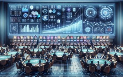 Koliko su zapravo daleko otišli kazino algoritmi