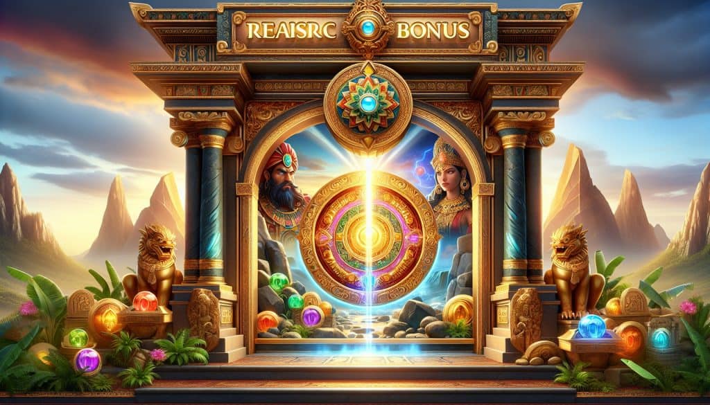 Top 5 bonusa koji se aktiviraju samo kad klikneš na pravo mesto