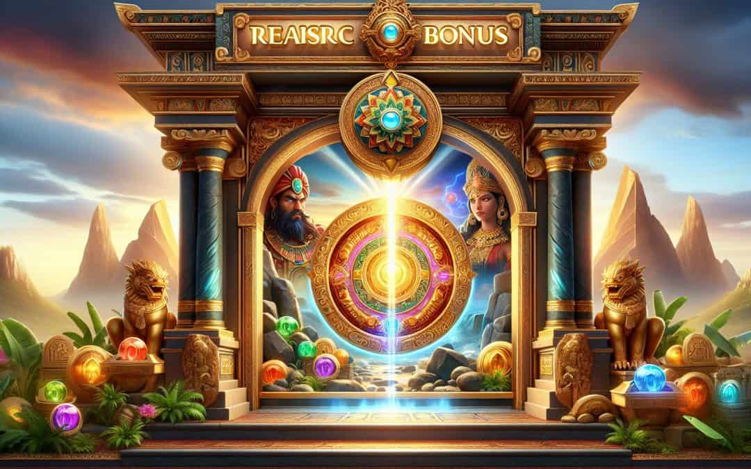 Top 5 bonusa koji se aktiviraju samo kad klikneš na pravo mesto