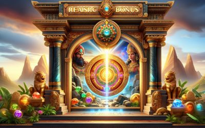 Top 5 bonusa koji se aktiviraju samo kad klikneš na pravo mesto