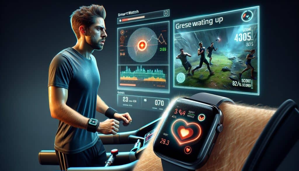 Kako da tvoj pametni sat zna kad treba da prestaneš da igraš