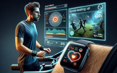 Kako da tvoj pametni sat zna kad treba da prestaneš da igraš