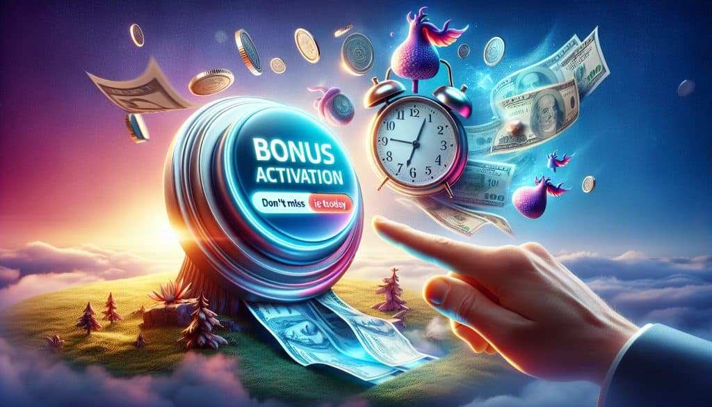 Tvoj bonus nije tvoj dok ga ne povučeš Evo zašto