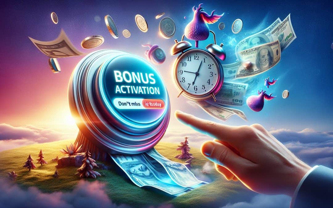 Tvoj bonus nije tvoj dok ga ne povučeš Evo zašto