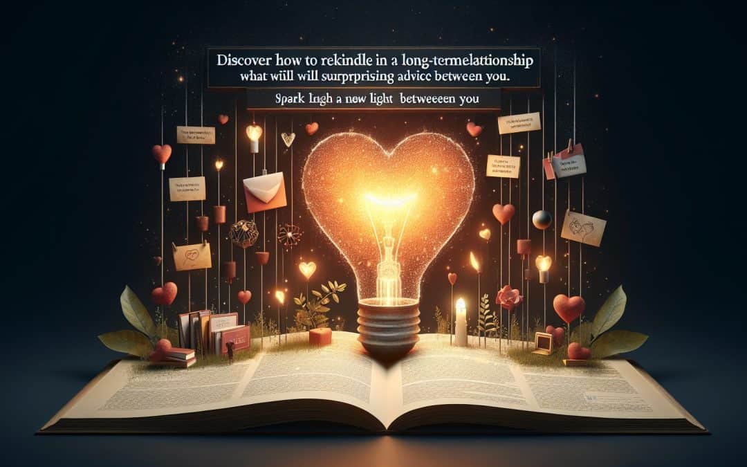 Kako povratiti strast u dugoj vezi