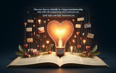 Kako povratiti strast u dugoj vezi