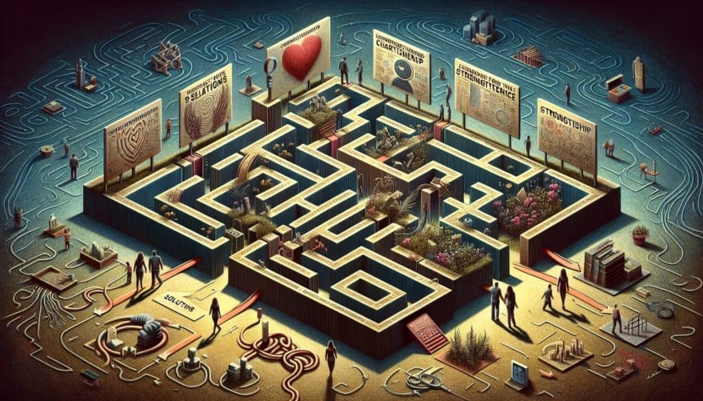 Zbog čega nastaju nesporazumi u ljubavi