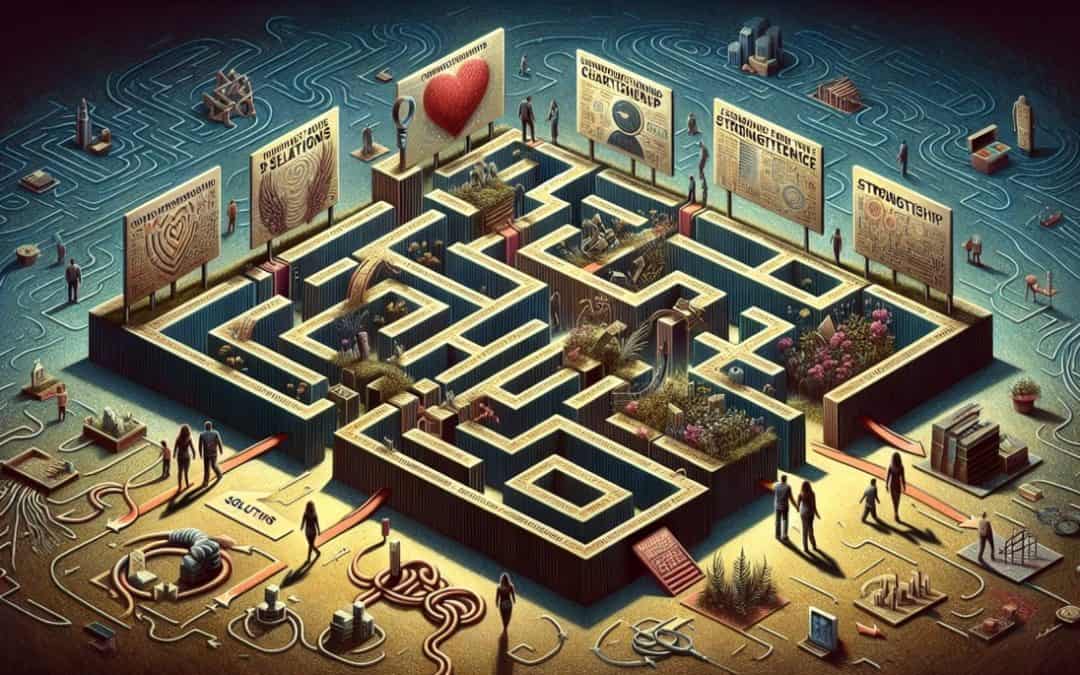 Zbog čega nastaju nesporazumi u ljubavi