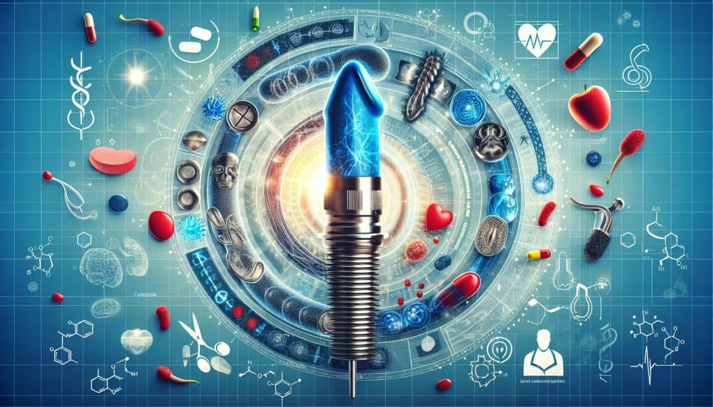 Najčešći uzroci problema sa erekcijom