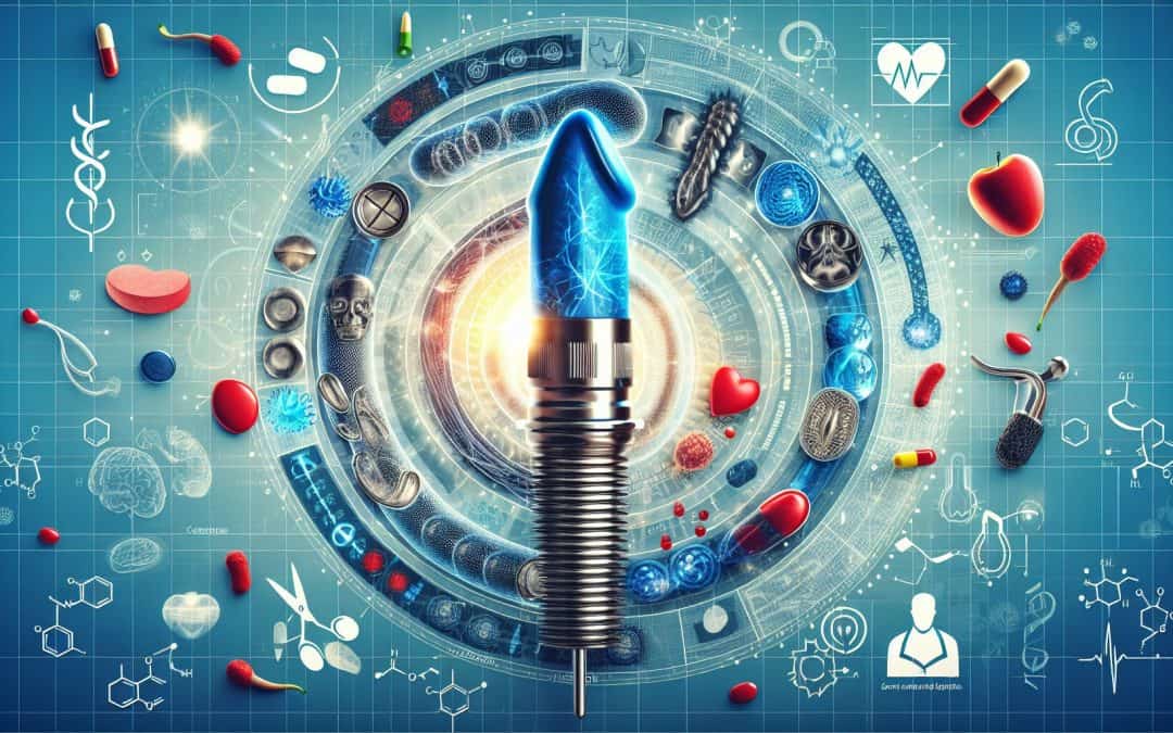 Najčešći uzroci problema sa erekcijom