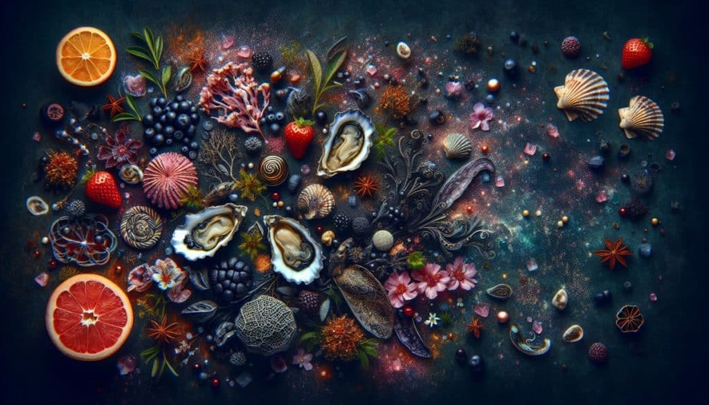 Hrana koja povećava libido Hrana koja povećava libido