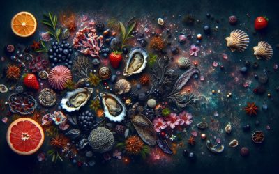 Hrana koja povećava libido