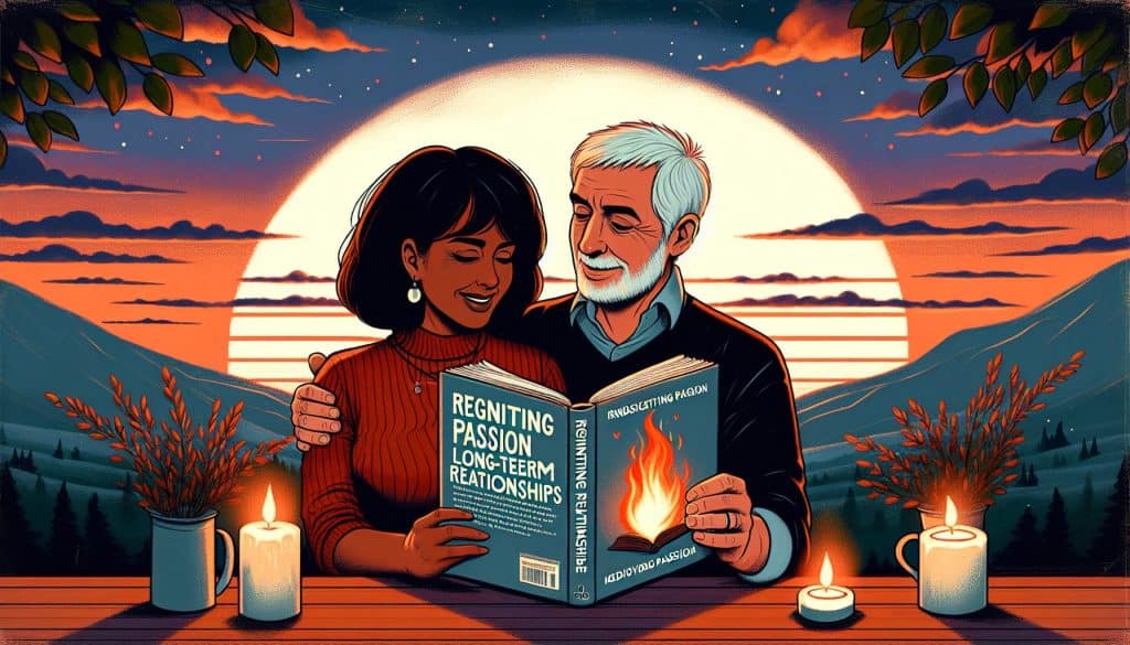 Seksualni problemi u dugim vezama