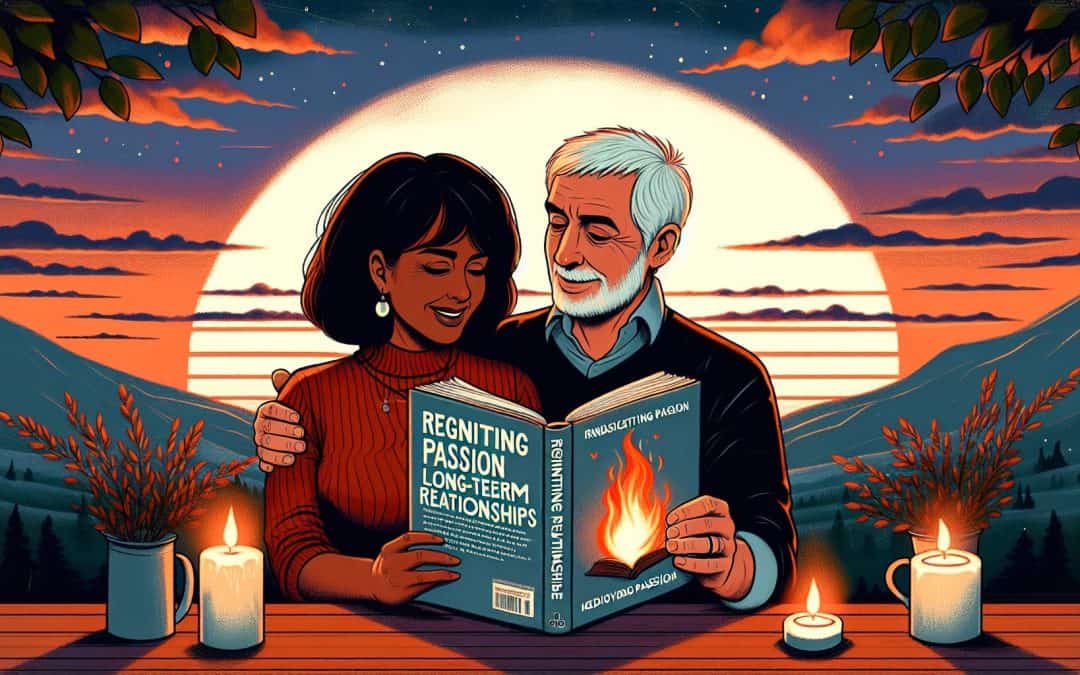 Seksualni problemi u dugim vezama