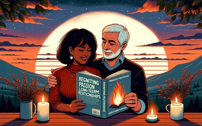 Seksualni problemi u dugim vezama